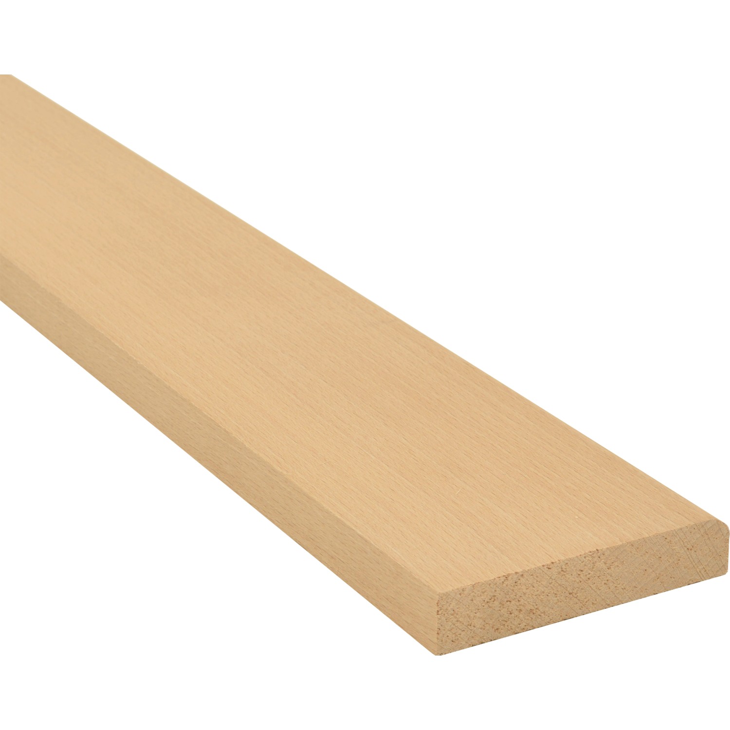 Práh dveřní buk 2 x 10 x 70 cm