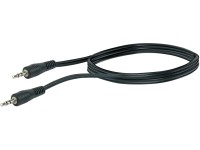 Schwaiger Připojovací kabel audio 0,75 m Schwaiger Připojovací kabel audio 0,75 m
