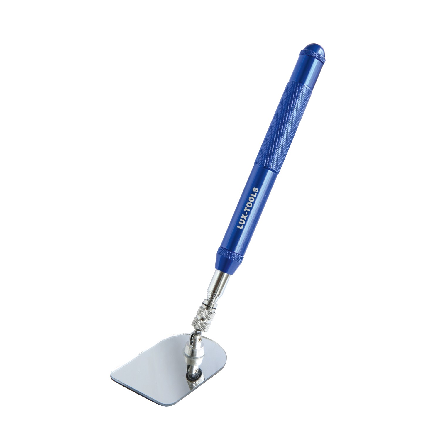 LUX Zrcátko 2 v 1 s teleskopem