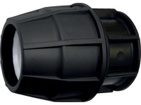 LUX-TOOLS PE svěrná záslepka 20 mm