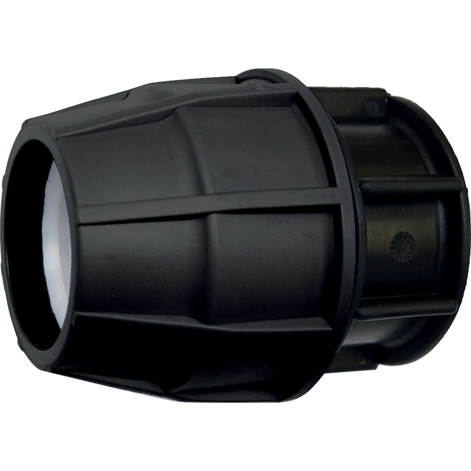 LUX-TOOLS PE svěrná záslepka 20 mm