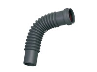 Wirquin Propojovací flexi trubka, samec-samice, pr. 32 mm Wirquin Propojovací flexi trubka, samec-samice, pr. 32 mm