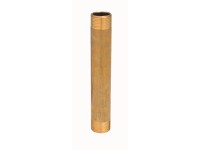 VarioLUX-TOOLS Trubková spojka 10 mm plast, 2 ks