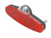 Prophete LED koncové světlo na jízdní kolo na nosič zavazadel Prophete LED koncové světlo na jízdní kolo na nosič zavazadel