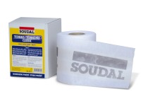 SOUDAL Těsnicí pás Classic, šířka 12 cm - metráž