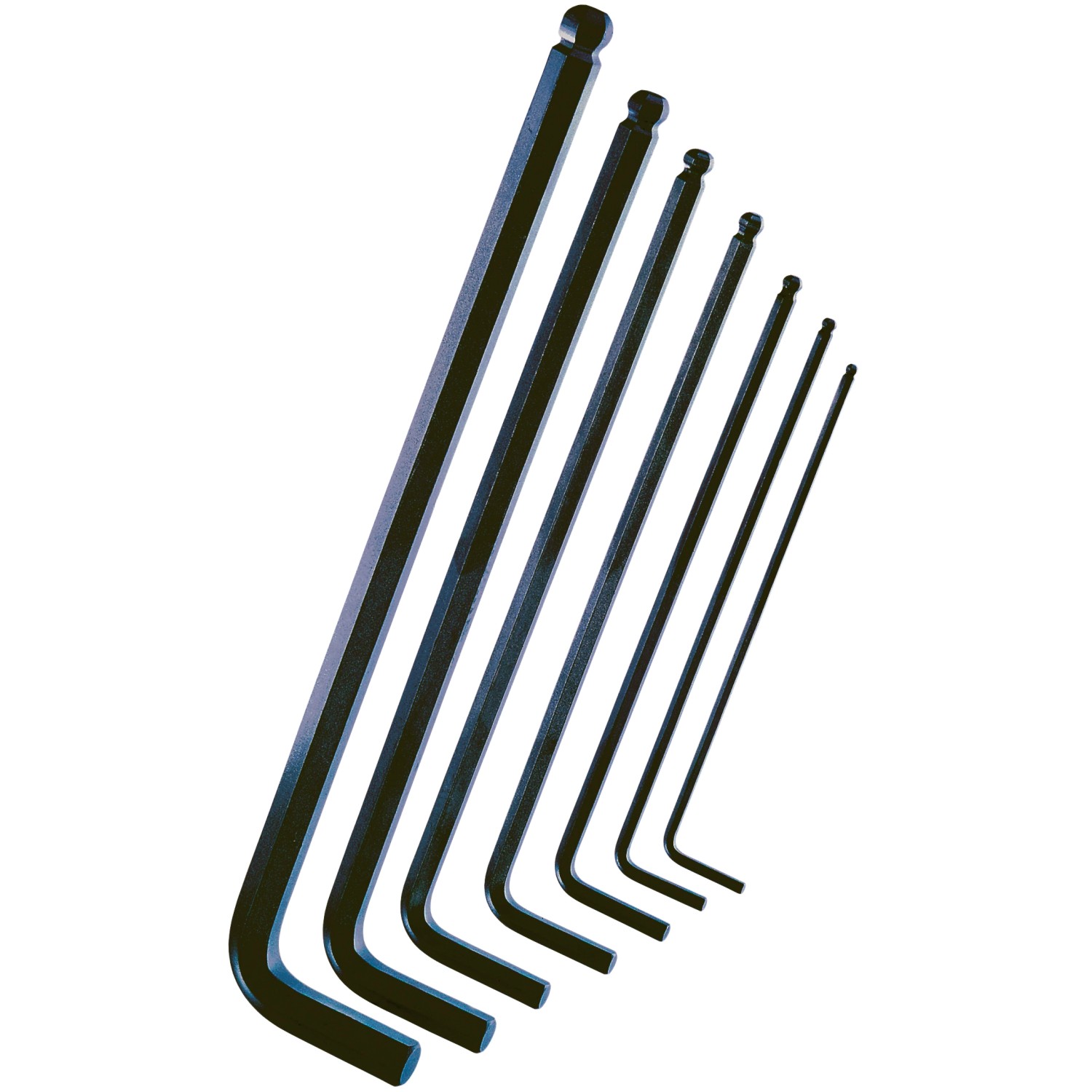 LUX Sada klíčů 7dílná Classic