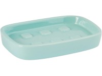 Mýdlenka Louise keramická pastelově zelená