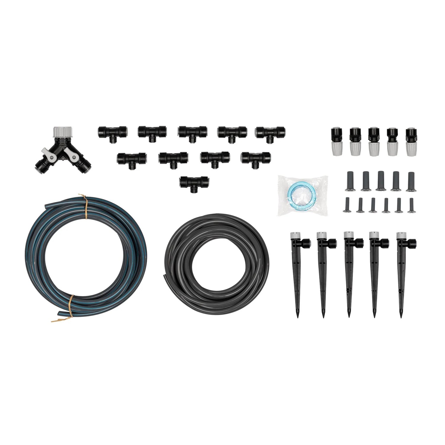 Biohort Zavlažovací systém pro záhon 2x0,5, 2x1, Belvedere 200MAXI, Florentina