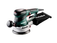Metabo Excentrická bruska SXE 450 Turbo Tec 350 W