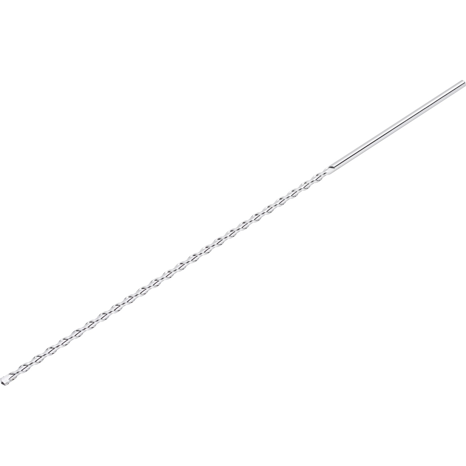 LUX Prorážecí vrták Classic, pr. 10 x 600 mm