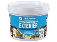 Den Braven Jednosložková hydroizolace EXTERIÉR 2,5 kg