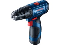 Bosch Professional Aku šroubovák kombinovaný GSB 120-LI Professional