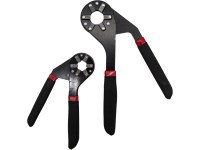 Steuber Klešťový klíč na šrouby