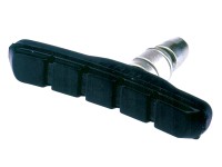 Brzdové špalky pro V-brzdy pro hliníkové ráfky