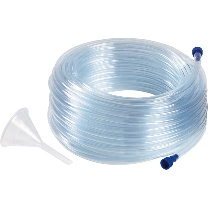 LUX-TOOLS Hadicová vodováha Classic 20 m