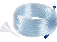 LUX-TOOLS Hadicová vodováha Classic 20 m LUX-TOOLS Hadicová vodováha Classic 20 m