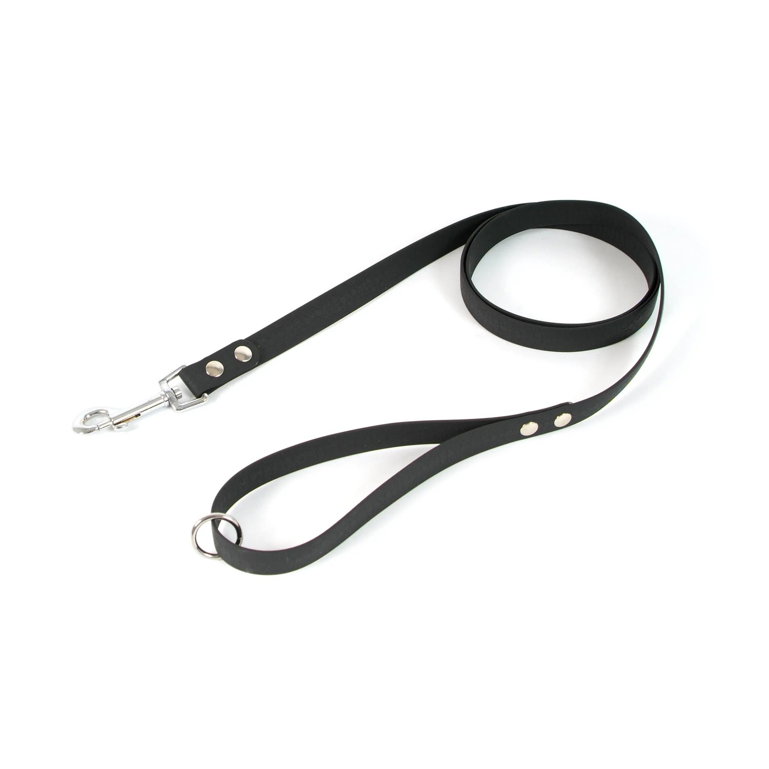 Fenica Vodítko iQsil 2 x 150 cm, černé