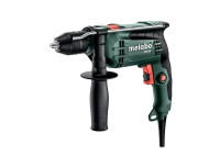 Metabo Příklepová vrtačka SBE 650, vč. kufru