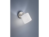 Reality 1-bodové svítidlo Tommy 19 x 12 x 17 cm