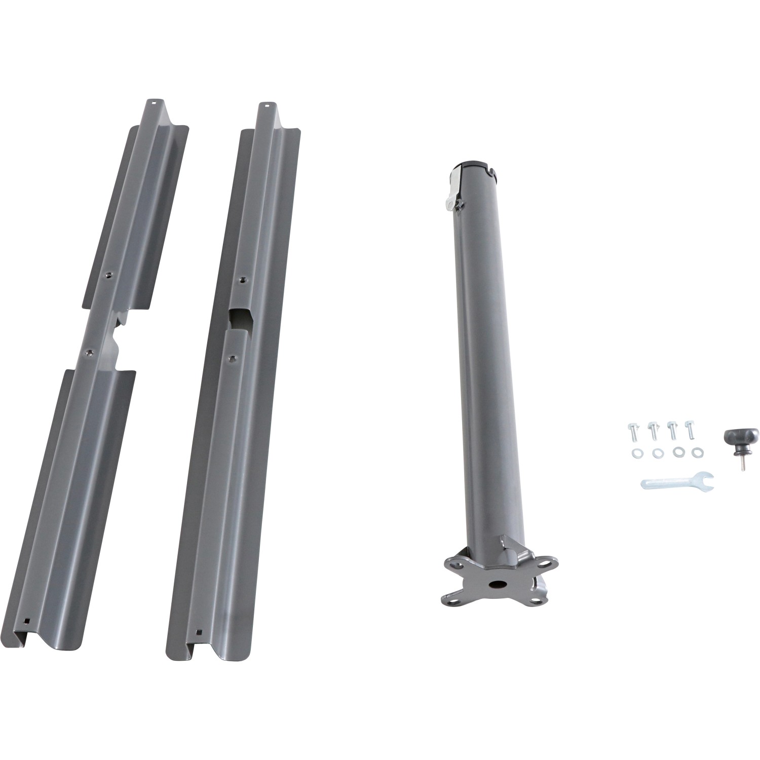 Montážní sada pro závěsný slunečník Cocoa Beach béžový a další