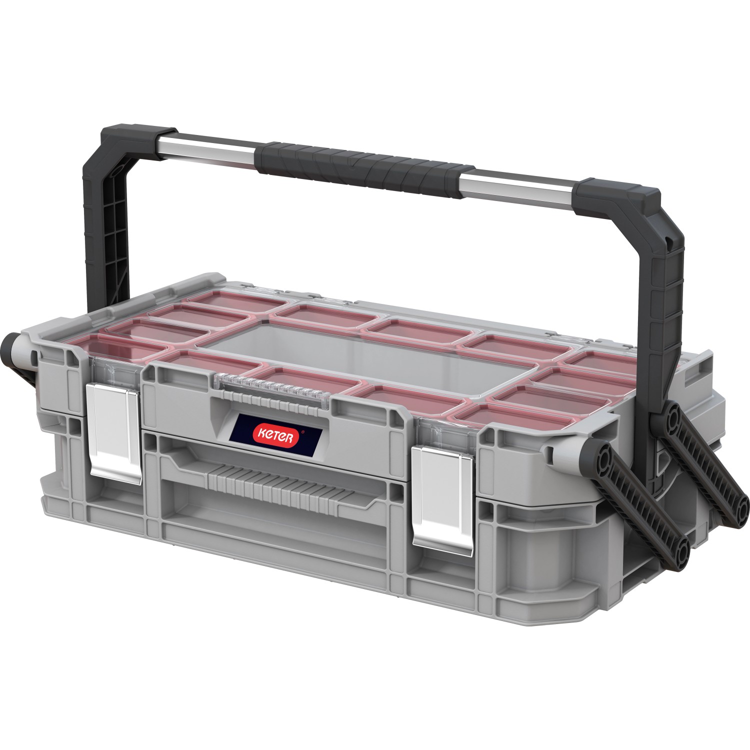 Cantilever organizer. Ящик для инструментов Keter connect Rolling System 17203038. Keter connect Tool Box 17205288. Раздвижной ящик Keter 220241. Ящик для инструментов Keter Rolling System.