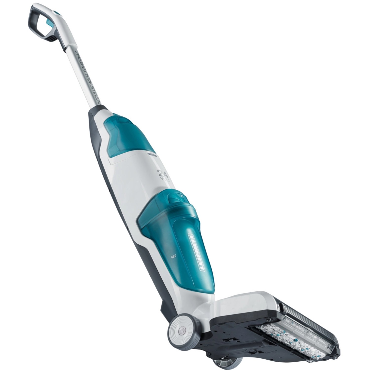 Аккумуляторный пылесос обзор. Вертикальный пылесос Leifheit POWERVAC 2 В 1. Паровая швабра-пылесос Bissell. Пылесос Regulus POWERVAC 2 in1. Беспроводной моющий пылесос швабра Томсон.